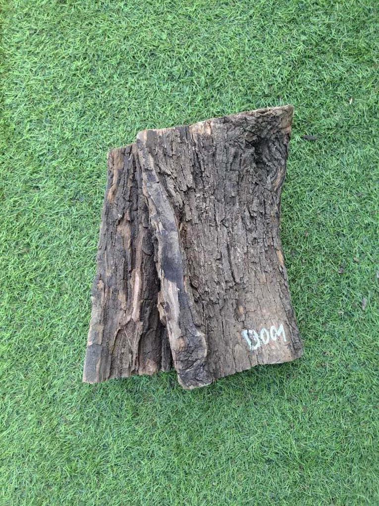 D001 Olivový špalek 25x23x9 cm