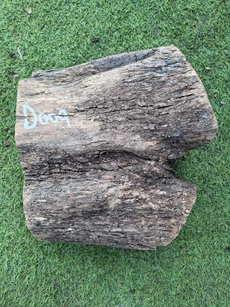 D009 Olivový špalek 30x23x13 cm