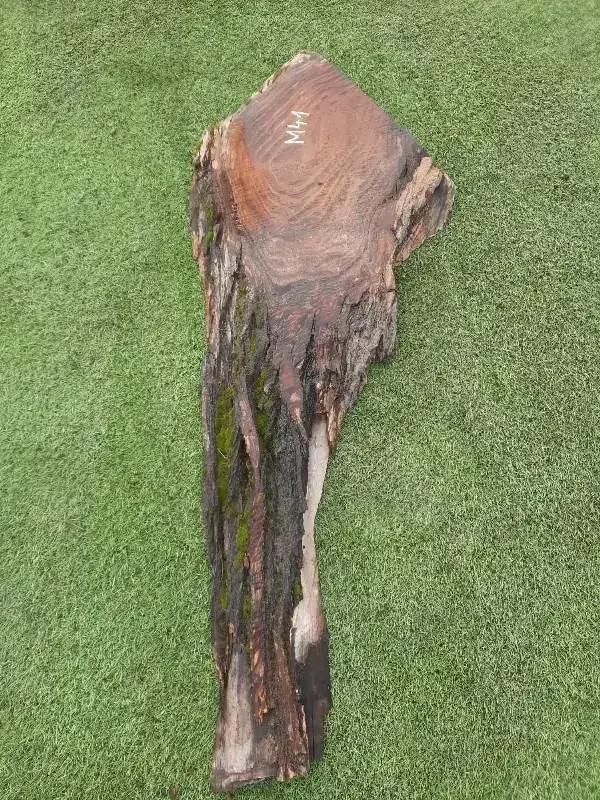 M41 Morušová deska 118x42x4,5 cm