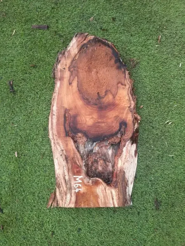 M64 Morušová deska 70x37x4,5 cm