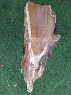 M86 Morušová deska 93x33x5 cm
