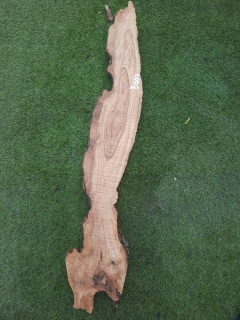 B007 Olivová deska 94x9x4-10 cm