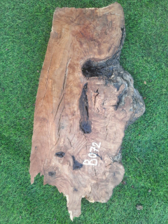 B072 Olivová deska 50x25x4,5  cm