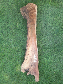 B092 Olivová deska 67x9x4,5 cm