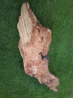 B137 Olivová deska 46x22x5,5 cm