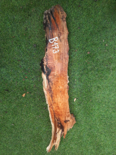 B173 Olivová deska 66x13x4,5 cm