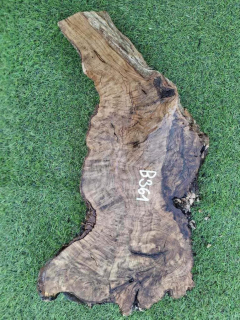 B361 Olivová deska 38x16x6 cm