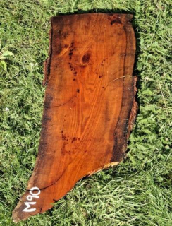 M090 Meruňkové dřevo 55x28x5 cm