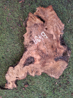 B439 Olivová deska 30x17x4,5 cm