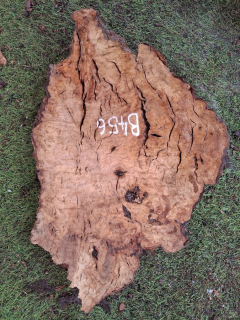 B456 Olivové dřevo 38x25x5 cm