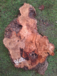 B608 Olivové dřevo 43x23x4,5 cm