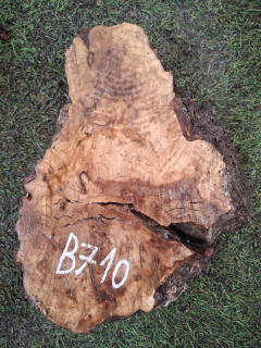 B710 Olivové dřevo 26x13x4,5 cm