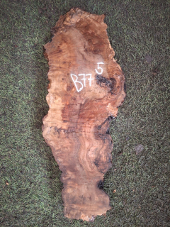 B775 Olivové dřevo 43x13x4,5 cm