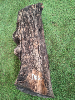 D060 Olivový špalek 48x14x13 cm