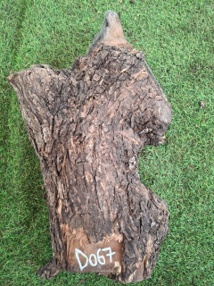 D067 Olivový špalek 30x15x13 cm
