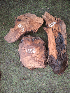 O034 Olivové odřezky 3,60 kg