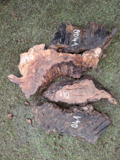 O041 Olivové odřezky 3,75 kg