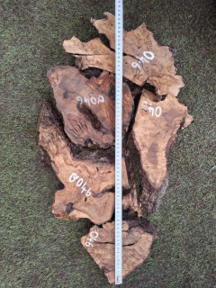 O046 Olivové odřezky 5,40 kg