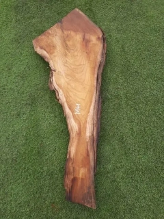 M41 Morušová deska 118x42x4,5 cm