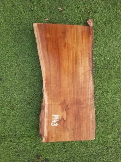 M43 Morušová deska 55x19x4,5 cm
