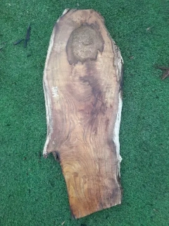 M62 Morušová deska 100x41x4,5 cm