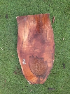M64 Morušová deska 70x37x4,5 cm