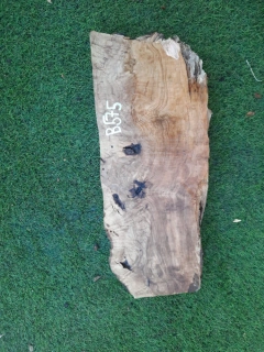 B575 Olivová deska 56x23x6 cm